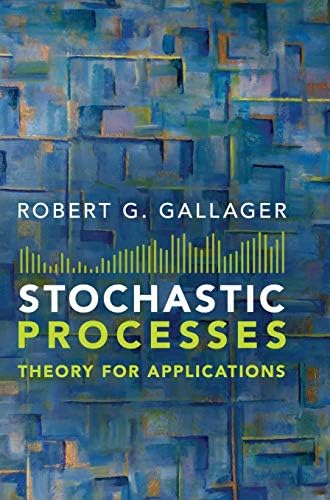 Amazon.com: Essentials of Stochastic Processes (Springer Texts in